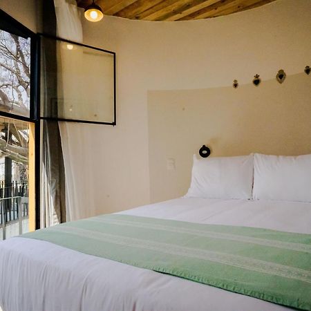 Hotel Con Corazon Oaxaca Extérieur photo